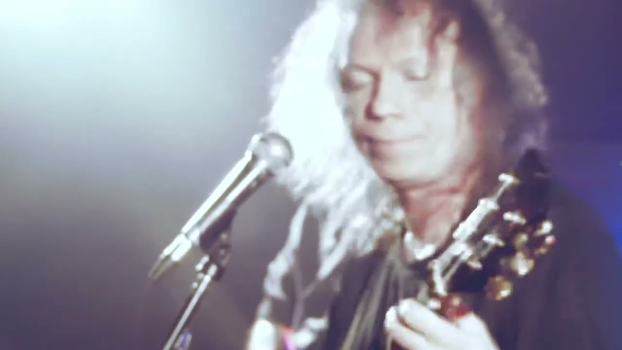 MASSACRE - UNTIL YOU DIE - LIVE AT MI BAR - Thursday June 26.2025