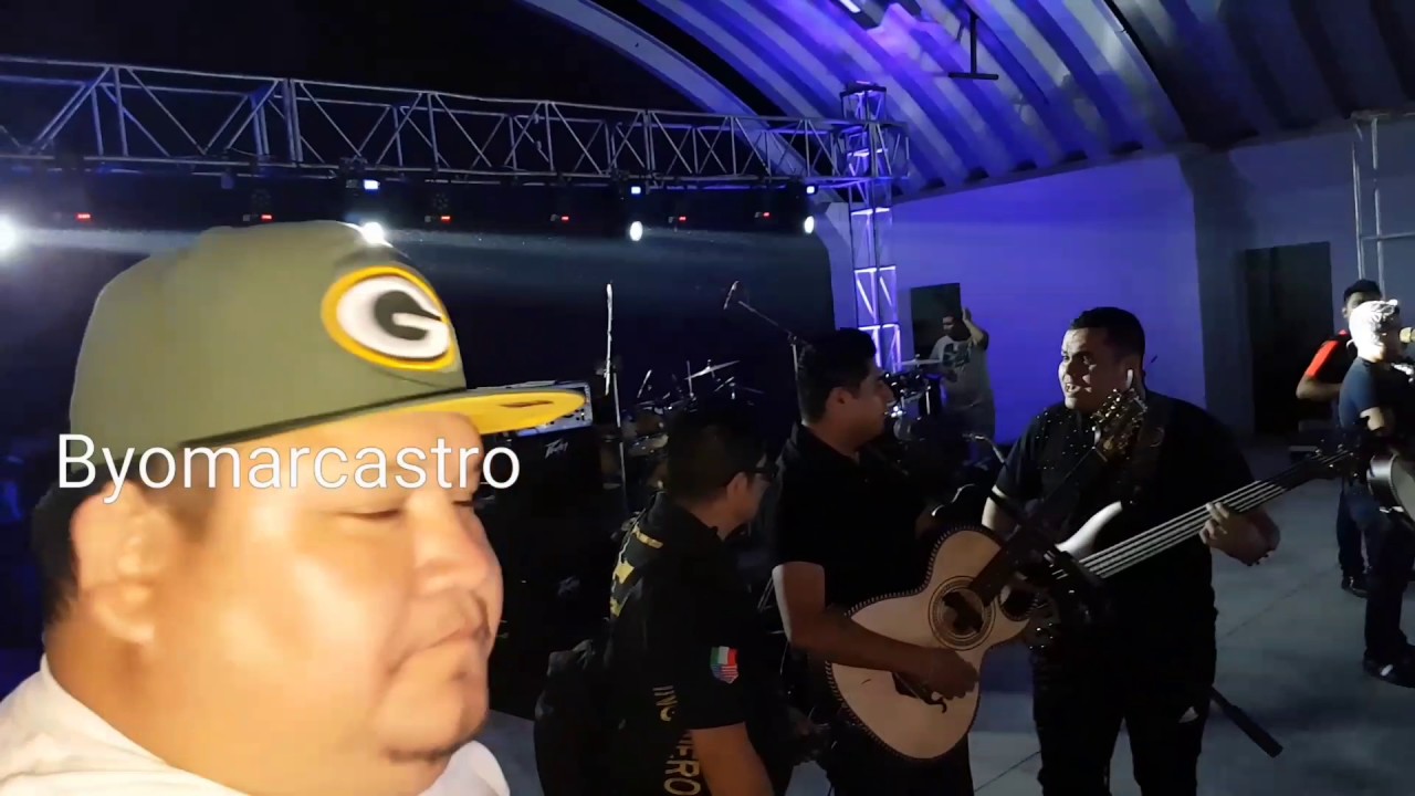 Enigma Norteño Sound Check 2017