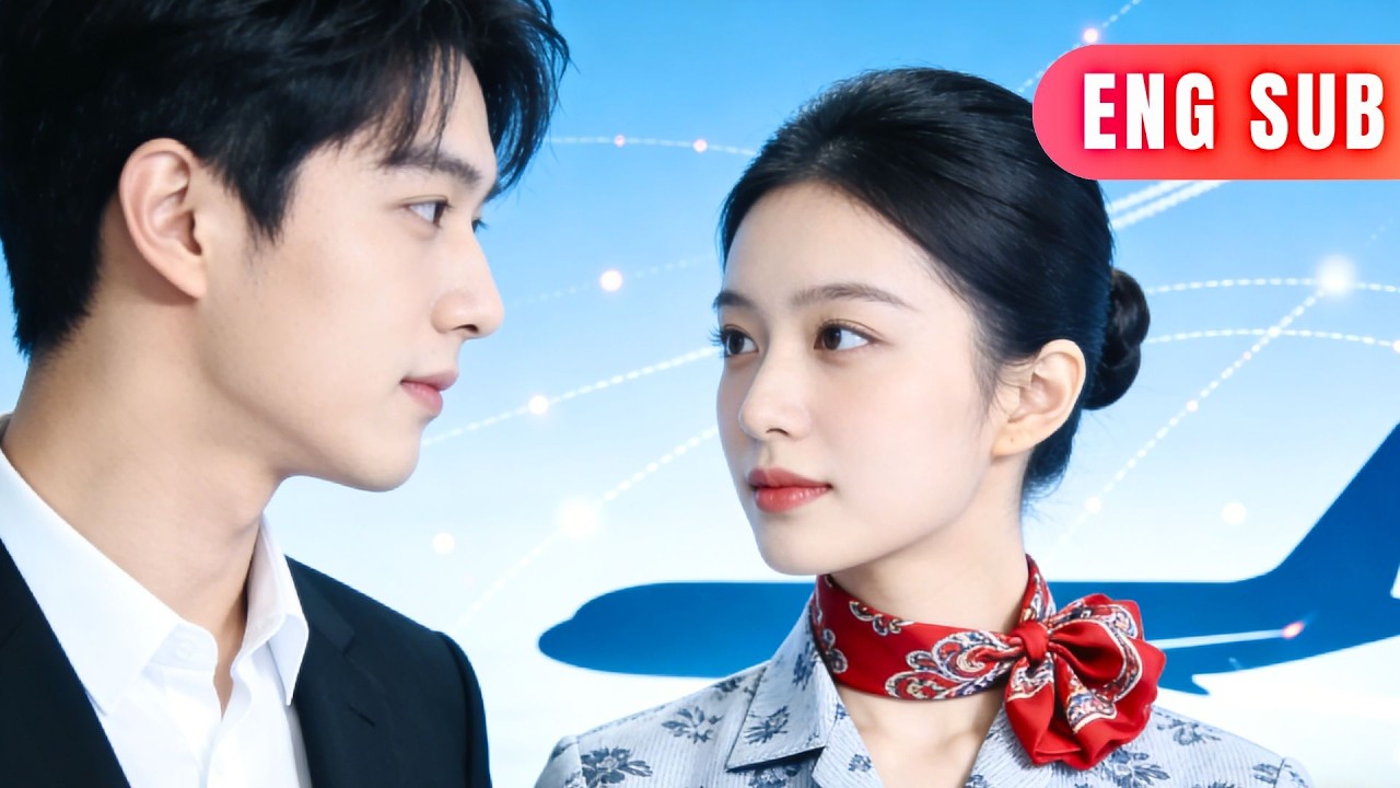 [ENG SUB]✨He Searched The World For A Cure. All He Wanted Was To Hear Her Say &ldquo;I Love You.&rdquo;#drama