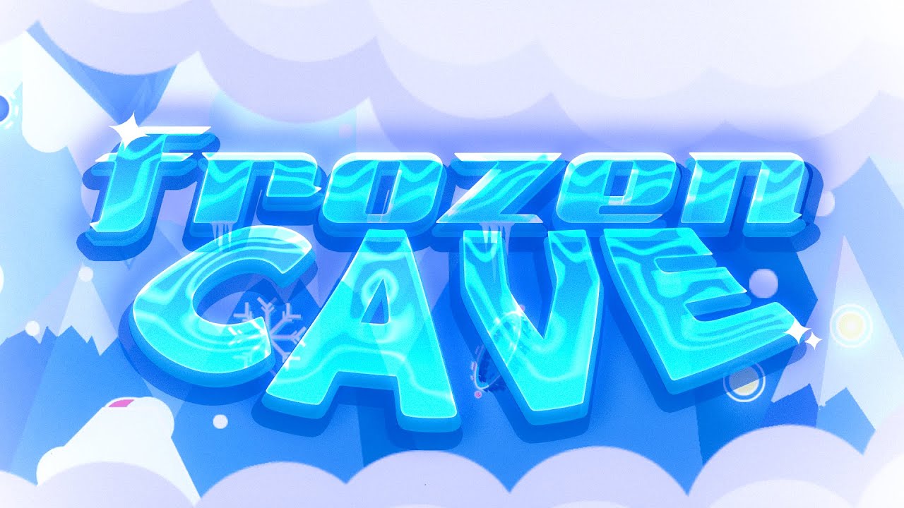How to make a LEGENDARY Geometry Dash Thumbnail 3 !! + NITRO EVENT