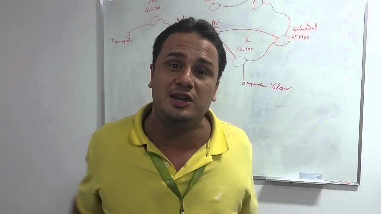 O que é o PTT / IX