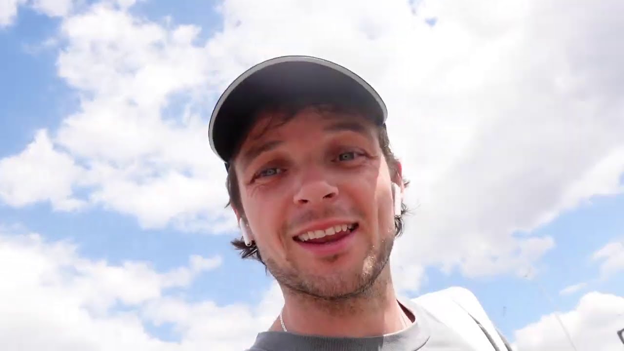 My first weekend as a Vlogger [Vlog 001]