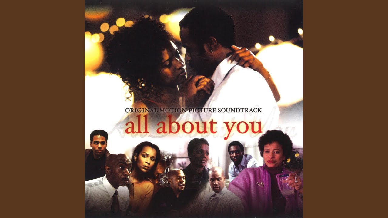 All About You