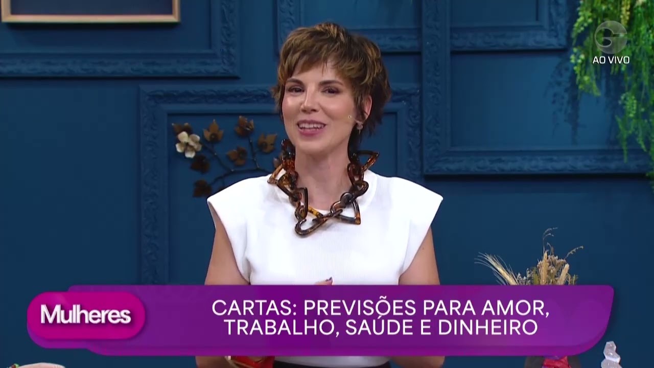 Horóscopo da Semana: Previsão Signo a Signo com Dani Petrucci - Mulheres (16/03/2026)