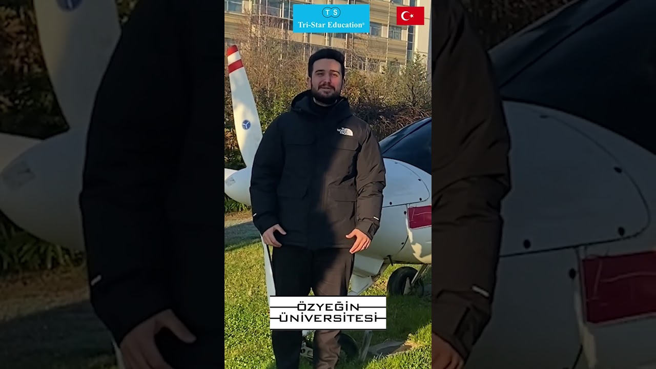 Apply to Ozyegin University For Fall 2023