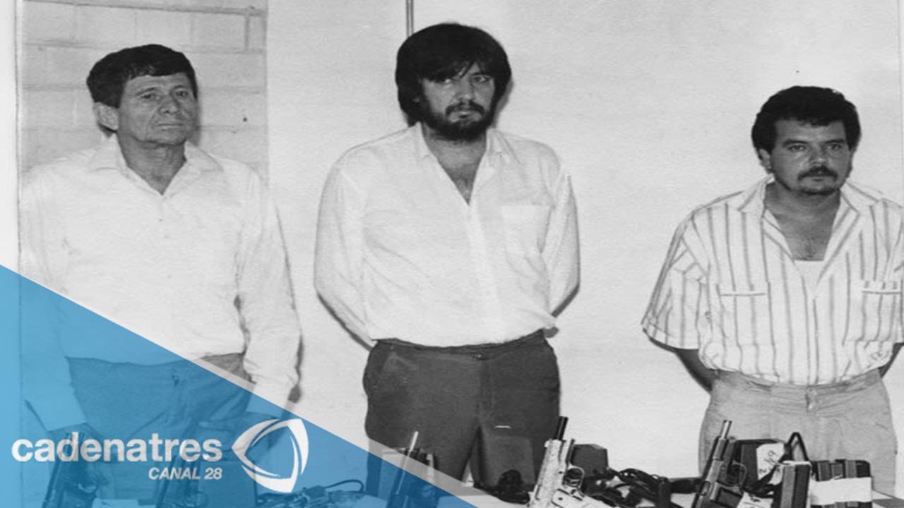 ¿Fin de los Carrillo Fuentes?