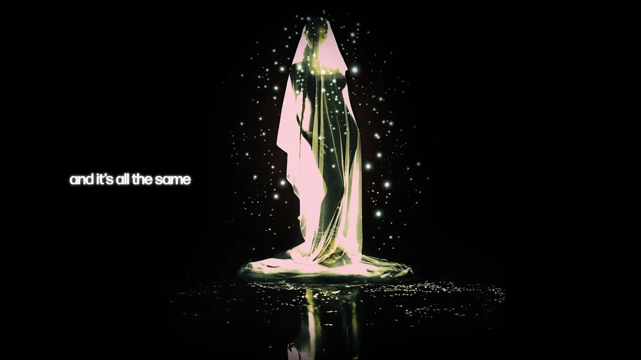 Fana Hues - Summer Rain [Official Lyric Video]