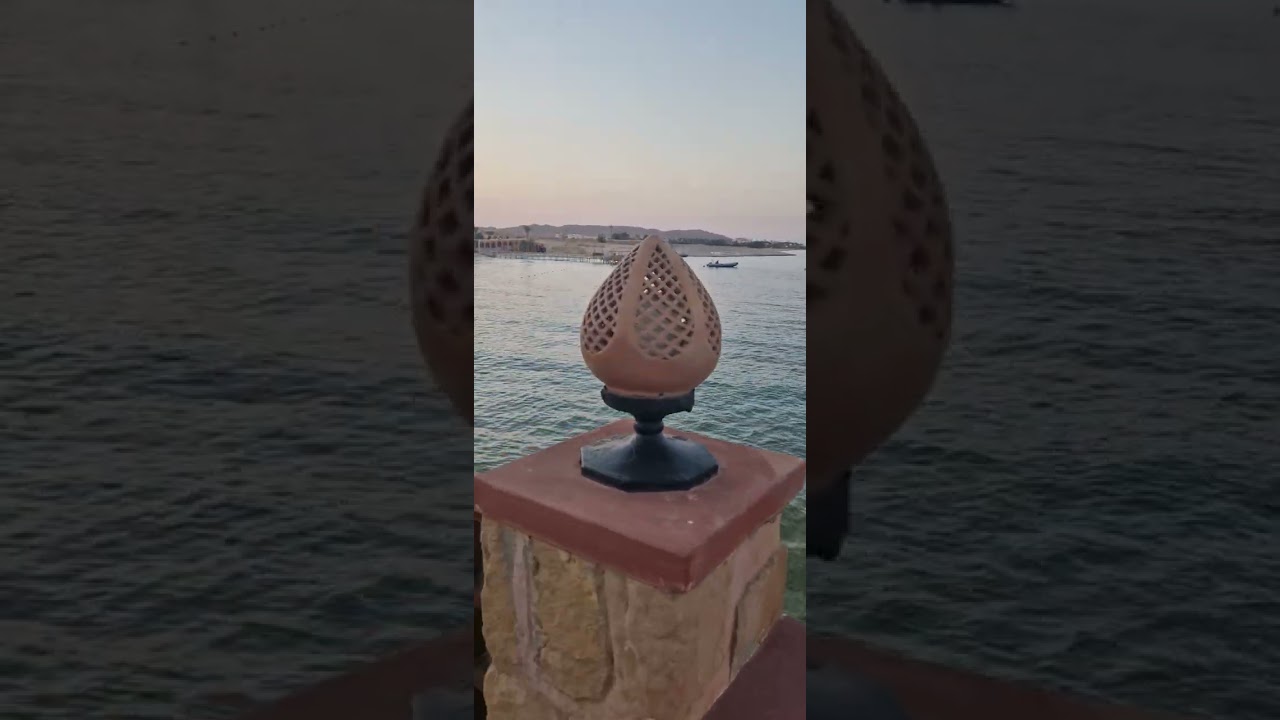 Mövenpick Resort El Quseir Marsa Alam. Teil 3 Die Anlage