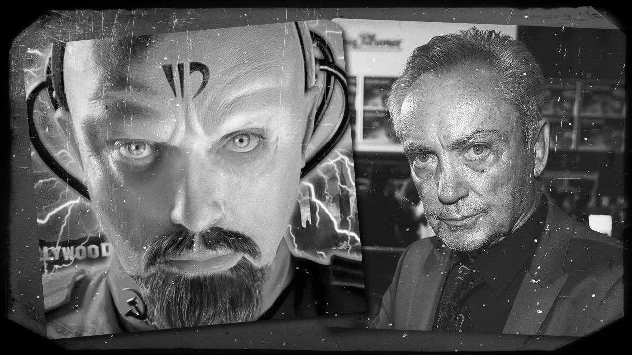 In Memory of Udo Kier - All Yuri Scenes [RA2]