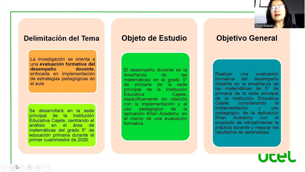 Video EVALUACIÓN DOCENTE1167679696