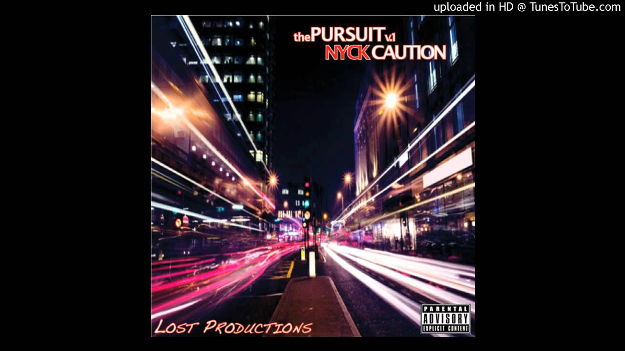 Nyck Caution Ft Capital Steez - Pelp Me