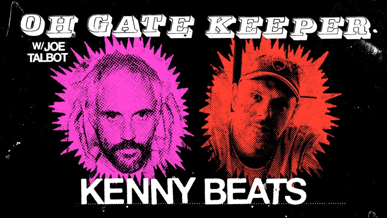 Oh Gatekeeper: Episode Two - Kenny Beats (Video)