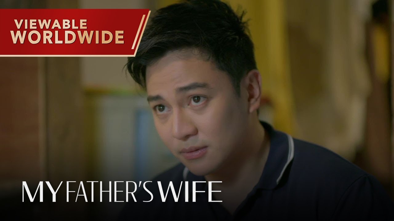 My Father’s Wife: Gerald isn’t fooled by Betsy’s lies! (Episode 25)