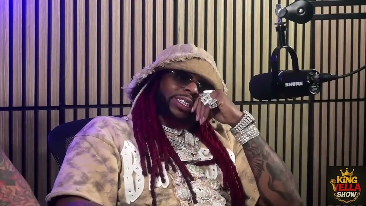 Finesse2Tymes Went From Millions to Problems… Hustle Cartel Speaks Out 🚨