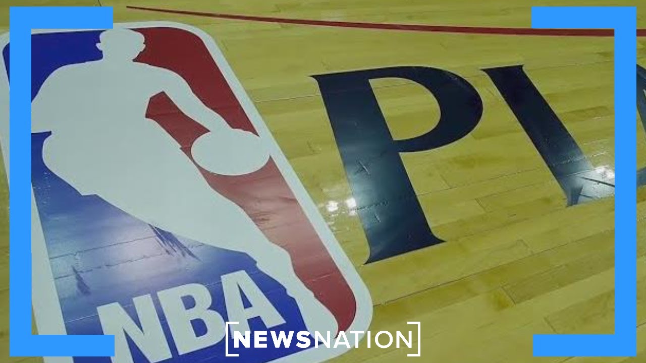 4 suspects to be arraigned in NBA betting scandal | NewsNation Live