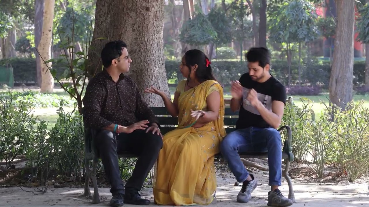 पत्नी को HOTEL में पकड़ा boyfriend के साथ 💔😭 | तलाख़ की बात की तो R@pe में फ़साने की धमकी 😭