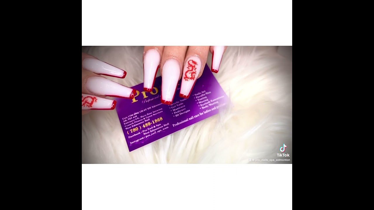 Pro Nails & Spa Wem