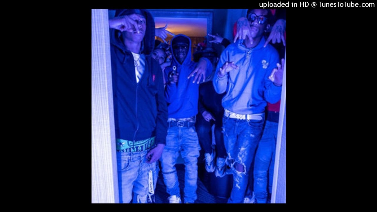 Mir Ebk x Sdot Go x Fast Dark Jersey Drill Type Beat - 