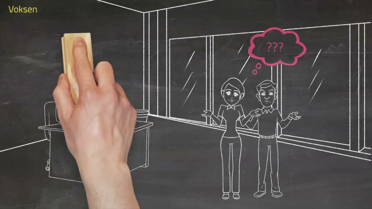 Om de rettigheder du har som forælder til et ordblindt barn
