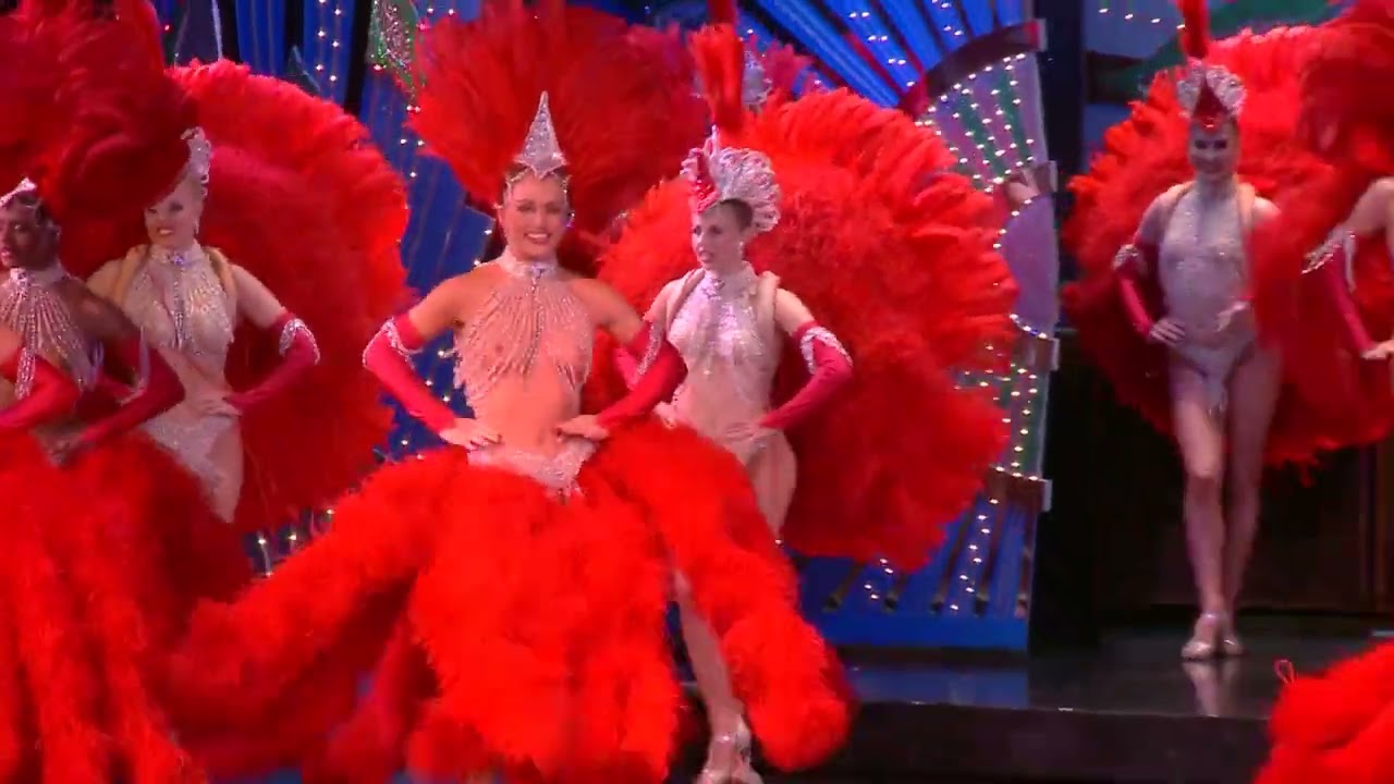 Moulin Rouge Part Four