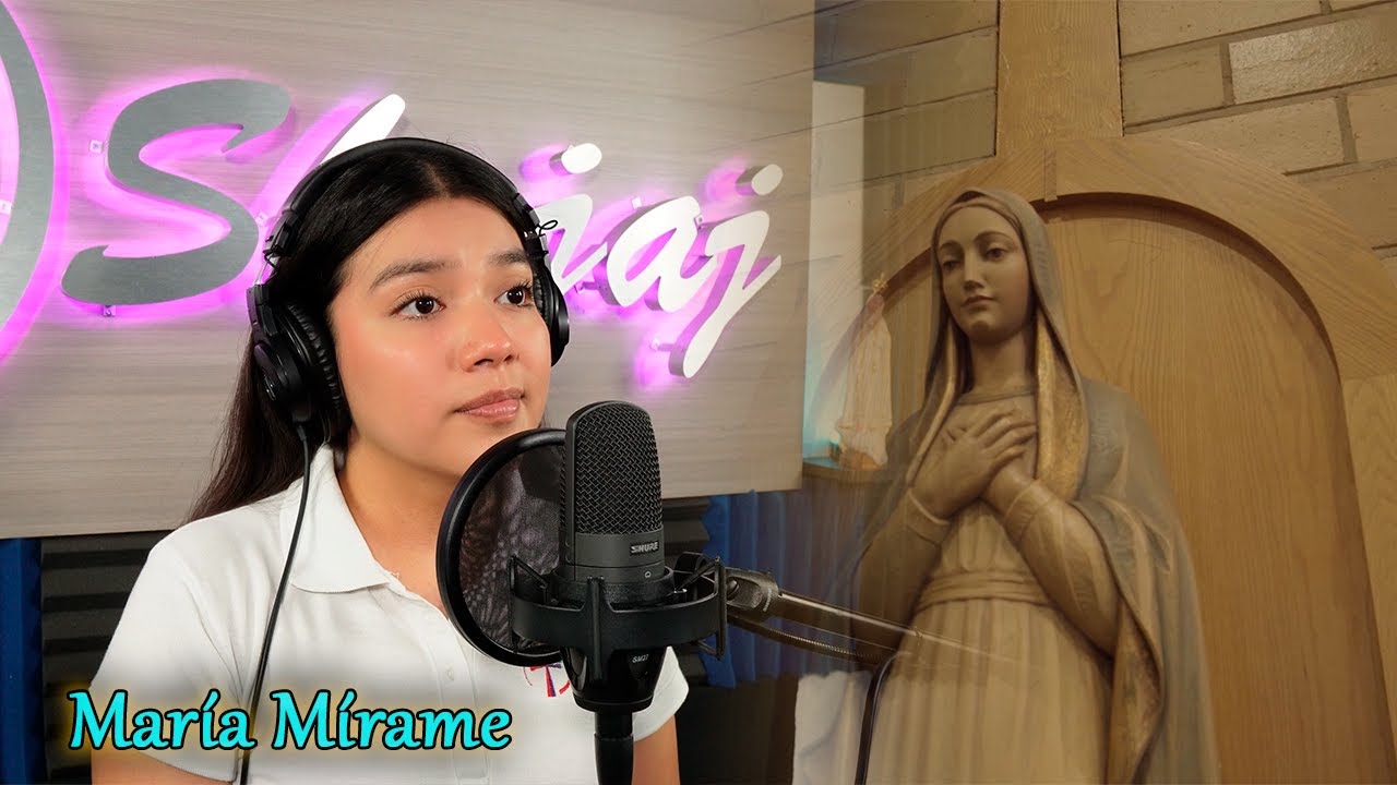 Mar&iacute;a M&iacute;rame