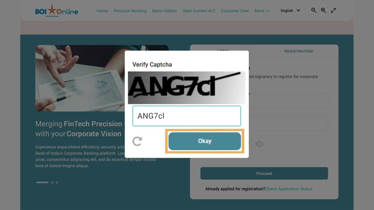 Get Started with Omni Neop Biz: Registration Guide for Proprietors