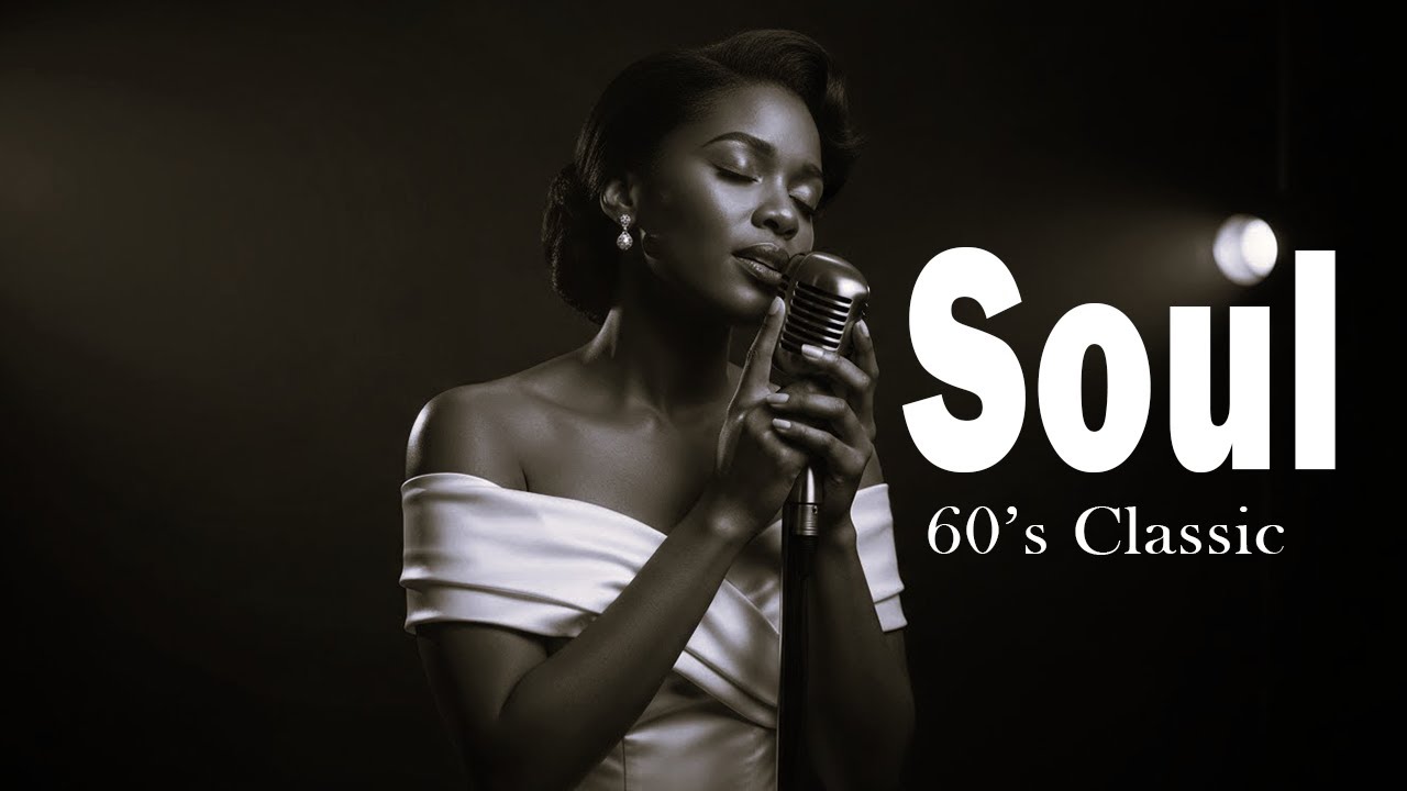 Aretha Franklin & Etta James Tribute | Lost 60’s Unreleased Soul Album (1963) – Love Ain’t Easy