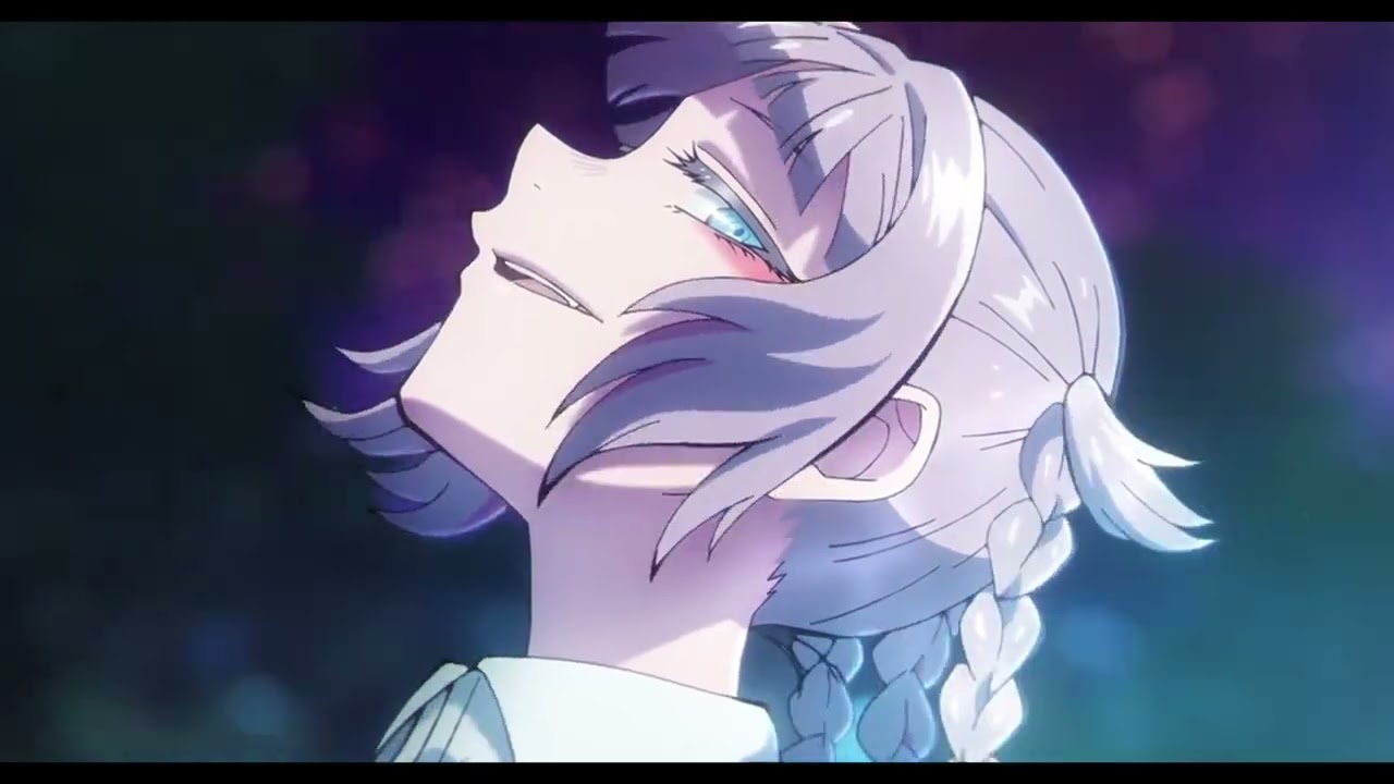 PXVR - Next to you [ AMV ] 