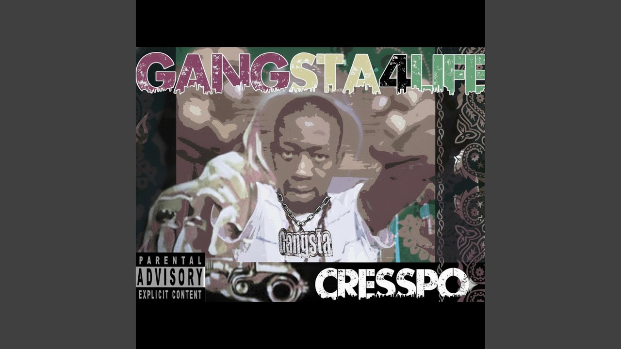 SuperStar (feat. Cresspo)