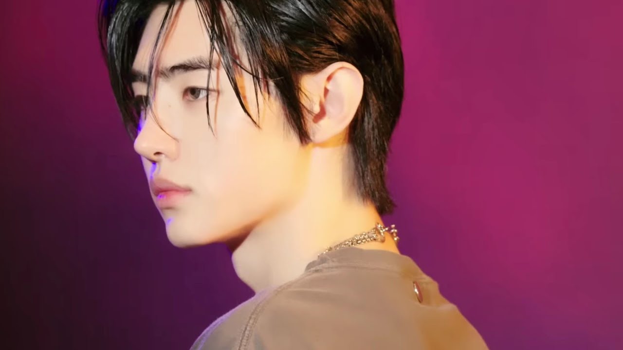 [FMV] ENHYPEN - SUNGHOON 'CHACONNE'