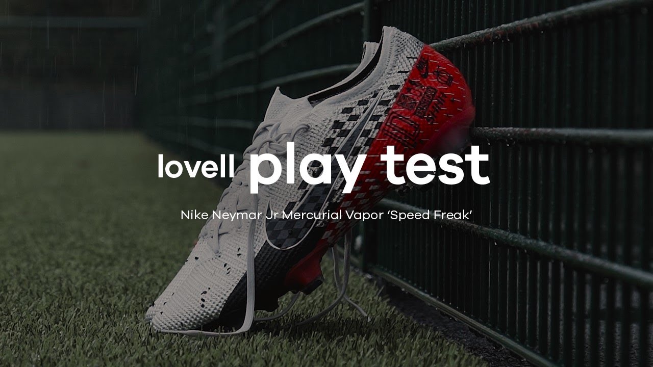 NEW Neymar JR Mercurial Vapor 13 |  