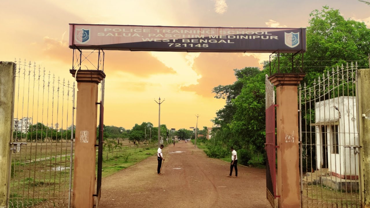#🥰🥰PTS..SALUA..TRAINING CENTER..OVERVIEW 🥰🥰