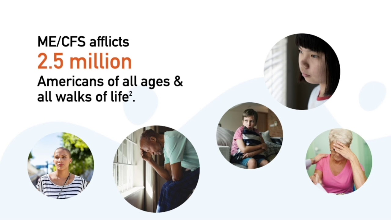 A Special Thank You to our ME/CFS Advocates and Champions