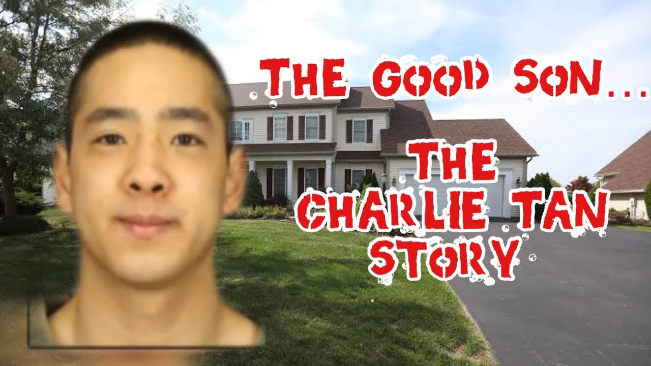 The Charlie Tan Story | Tagalog Crime Real Stories | Bed Time Stories
