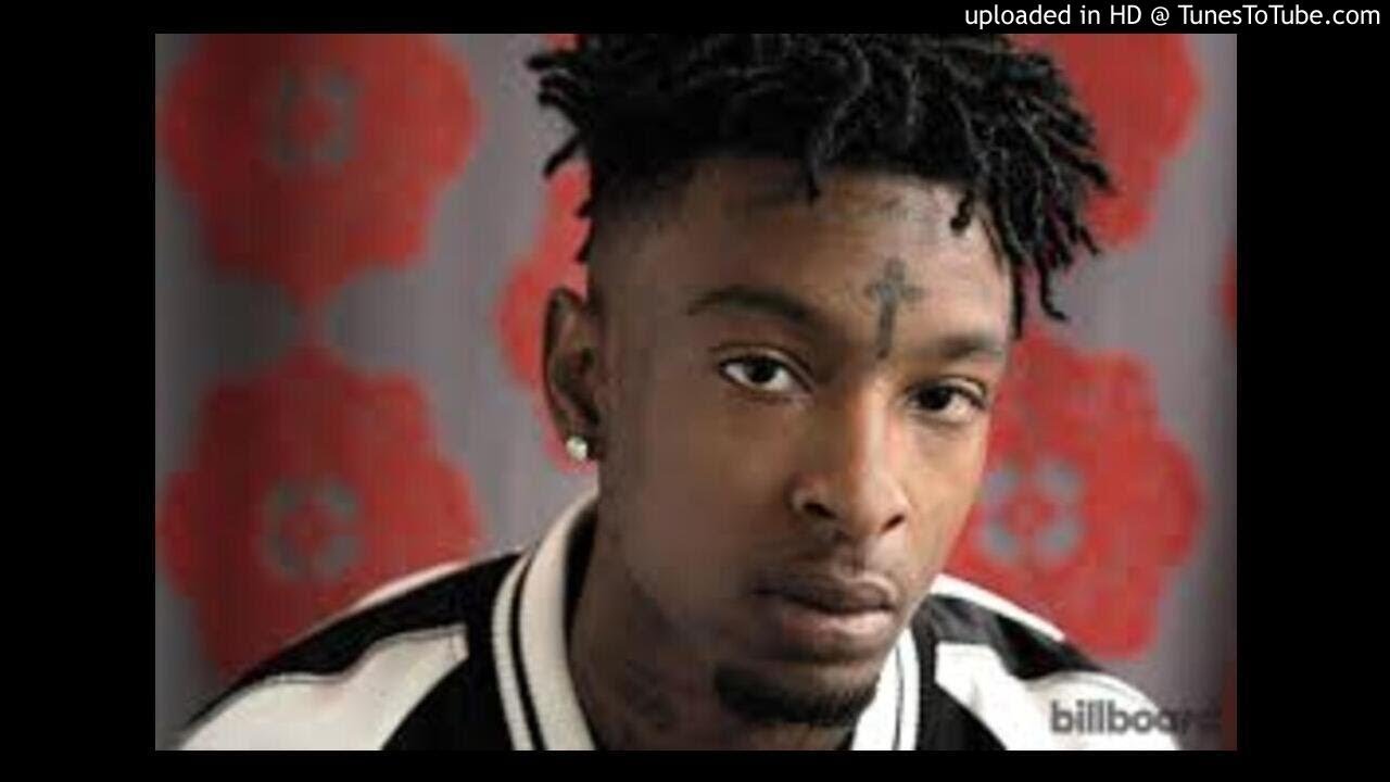 FREE 21 Savage x Meek Mill x Travis Scott type beat 