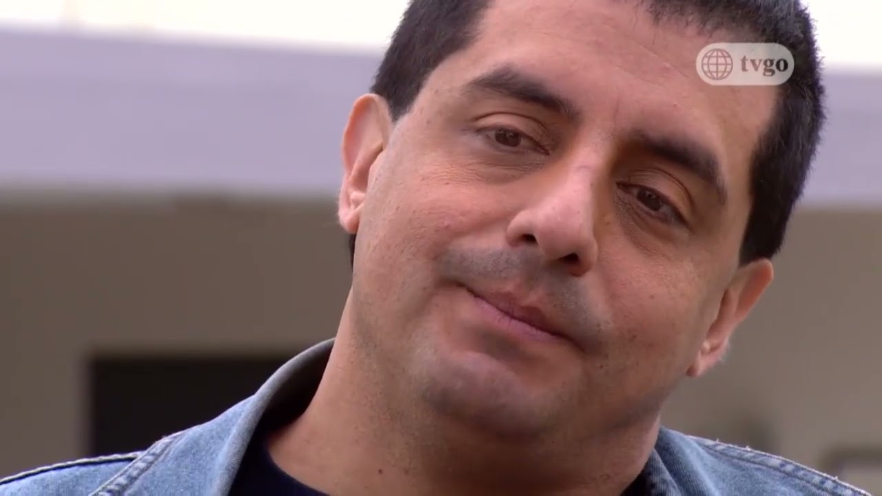 Al Fondo hay Sitio - Temporada 3 - Capitulo 556
