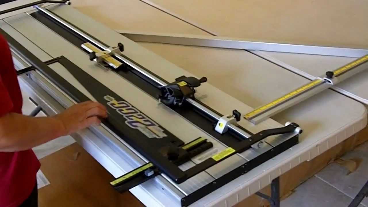 Fletcher 2200 48