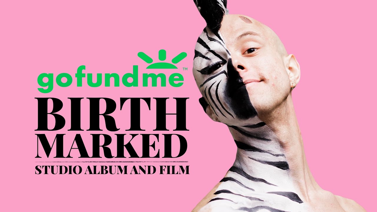 Birthmarked Album and Film - GoFundMe