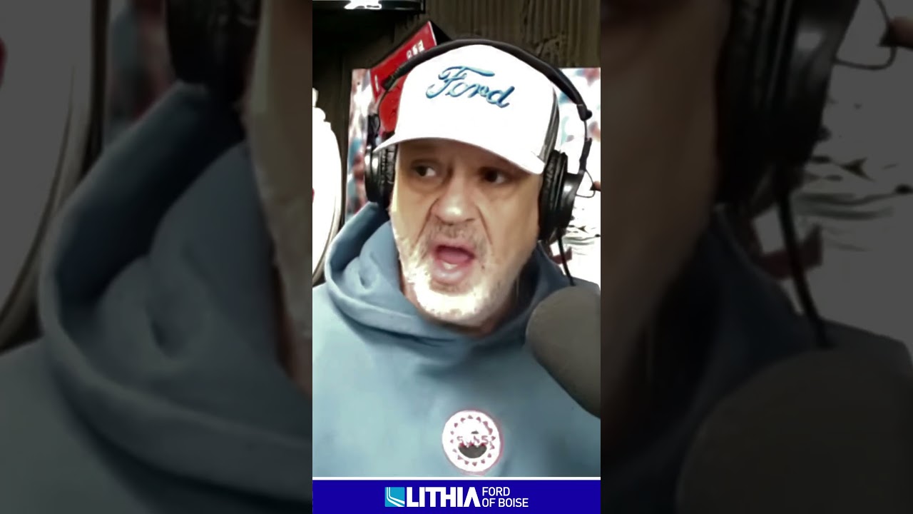 Стоит ли Дрю Филдер 1 миллион долларов, и стоит ли Университету штата Бойсе (BSU) продавать его з...