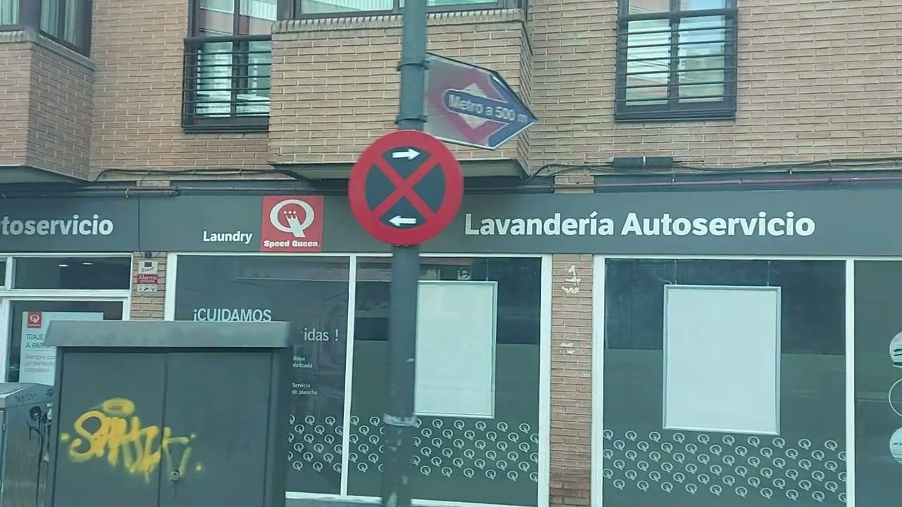 Avanza Inteurbanos (Línea 441 448 450) Madrid-Pizarro - San José Calasanz-Serranillos