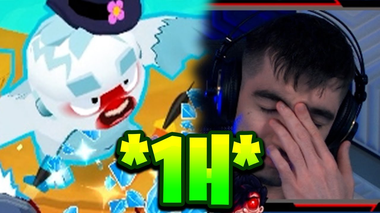 GODZINA GIER W HALL OF MASTERS 😥 TRAGEDIA w BLOONS TD BATTLES 2 PL