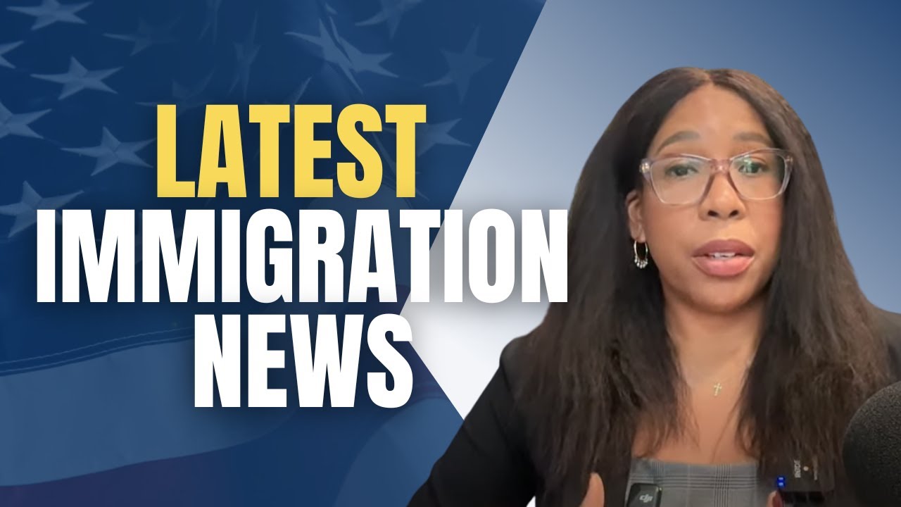 800 Missing Detainees | Birthright Citizenship Update | Immigration Questions