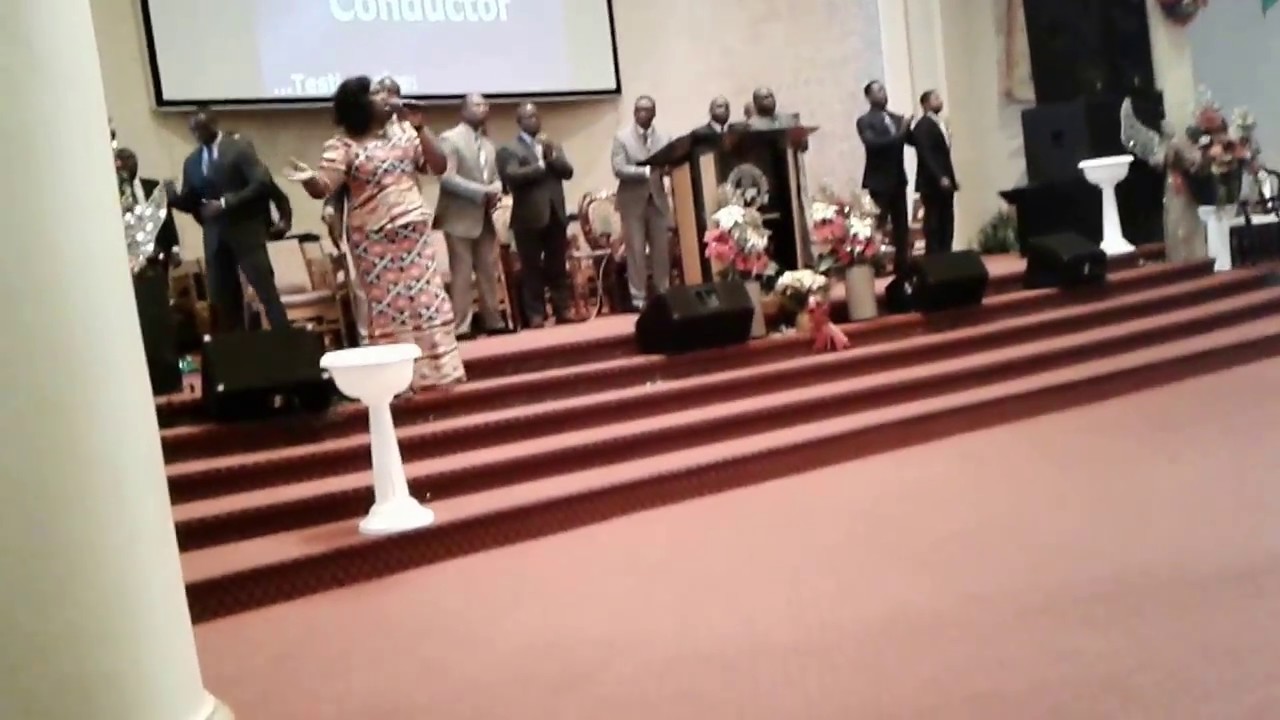 Songs of Praises (1-15-17) [PART 1]