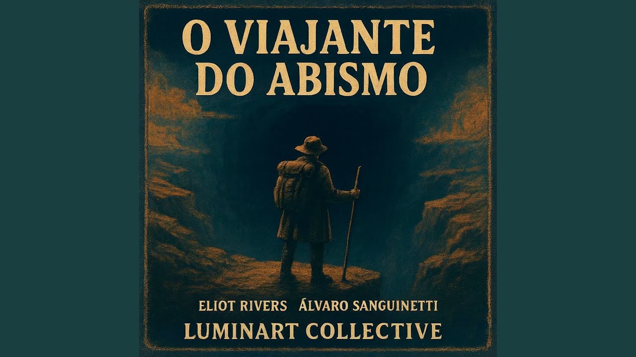 O VIAJANTE DO ABISMO