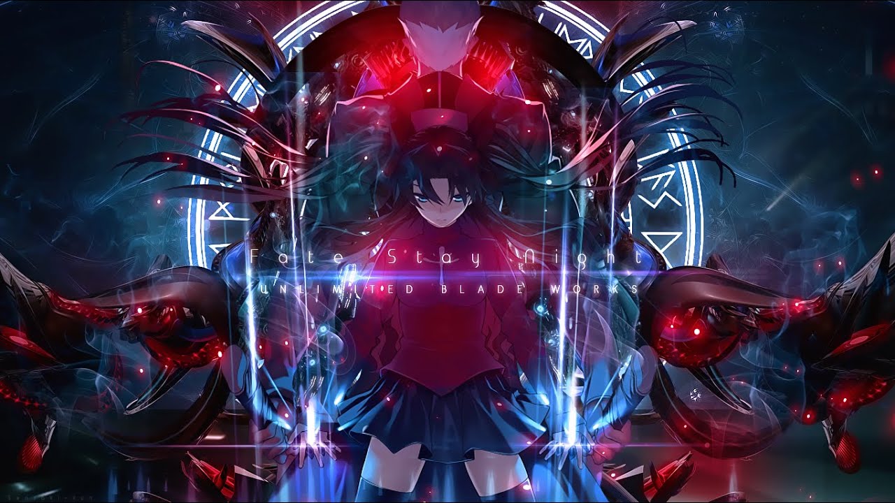 Top 30 Strongest Fate/Stay Night Characters