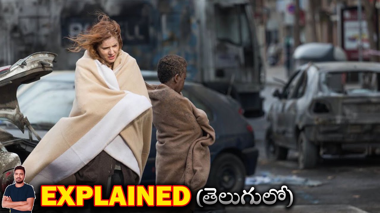 second origin (2015) Movie Explained in Telugu | BTR Creations