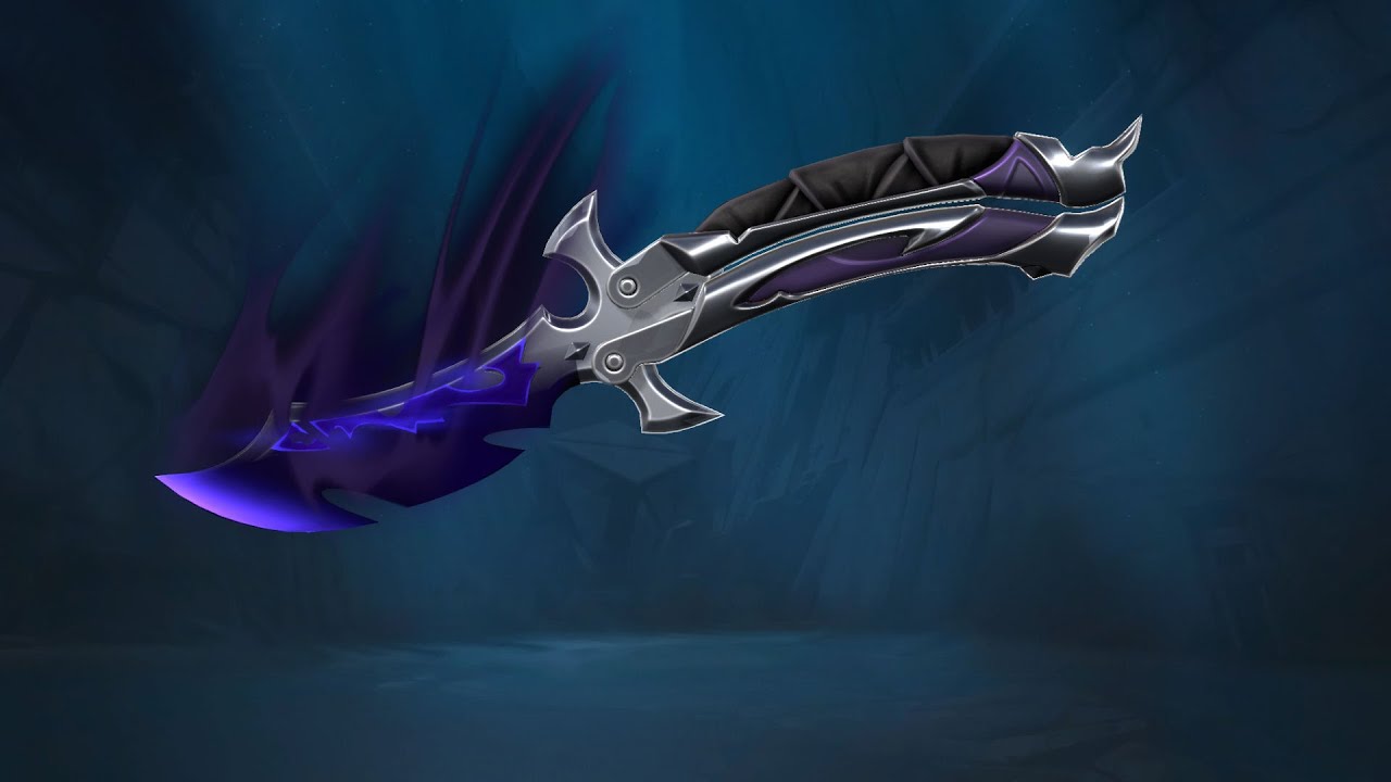 cs 1.6 Reaver Butterfly