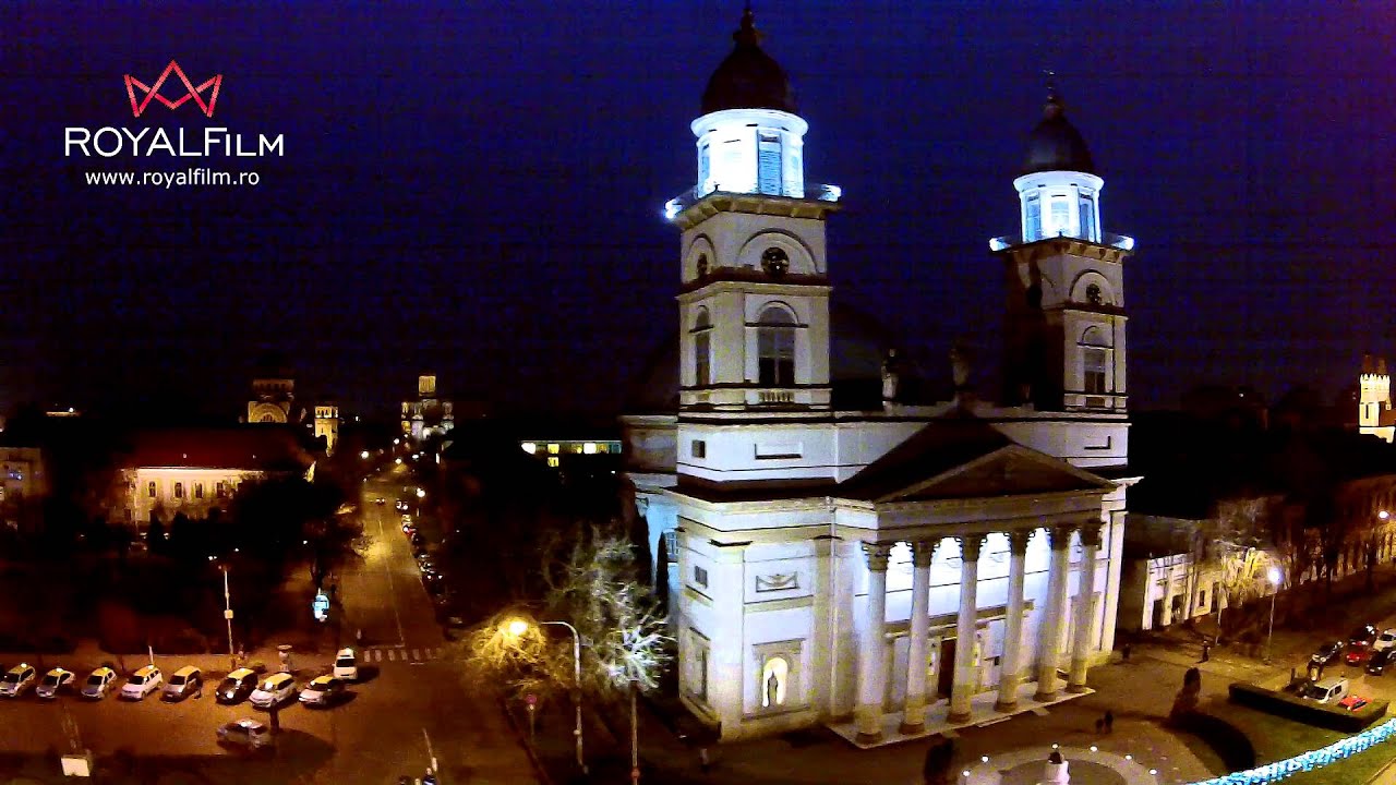 2015. December Szatmárnémeti - Satu Mare - Sathmar