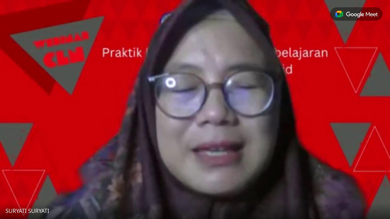 Praktik Baik Pengelolaan Pembelajaran yang Berpihak pada Murid