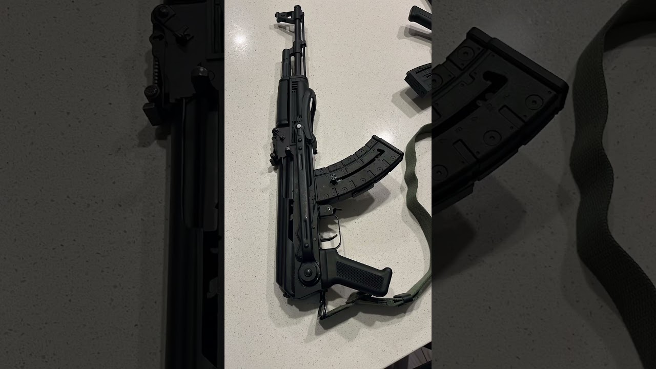AK sam7